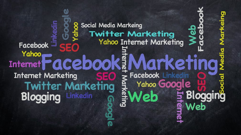 Social Media Grupo Mercatta